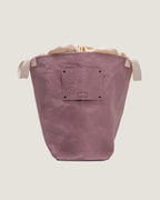 Laundry Bag with Lining