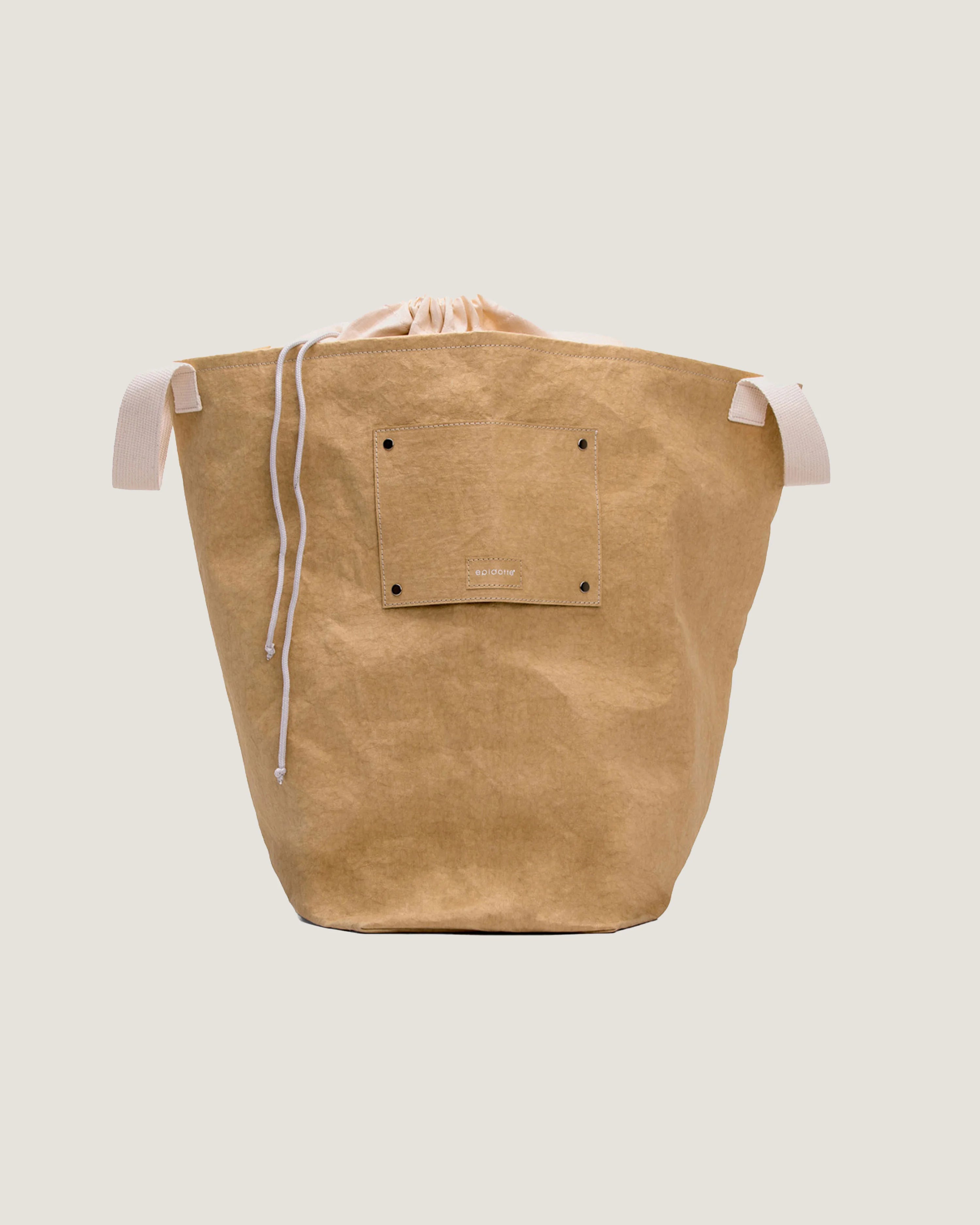 Laundry Bag with Lining