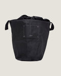 Laundry Bag with Lining