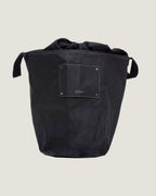 Laundry Bag with Lining