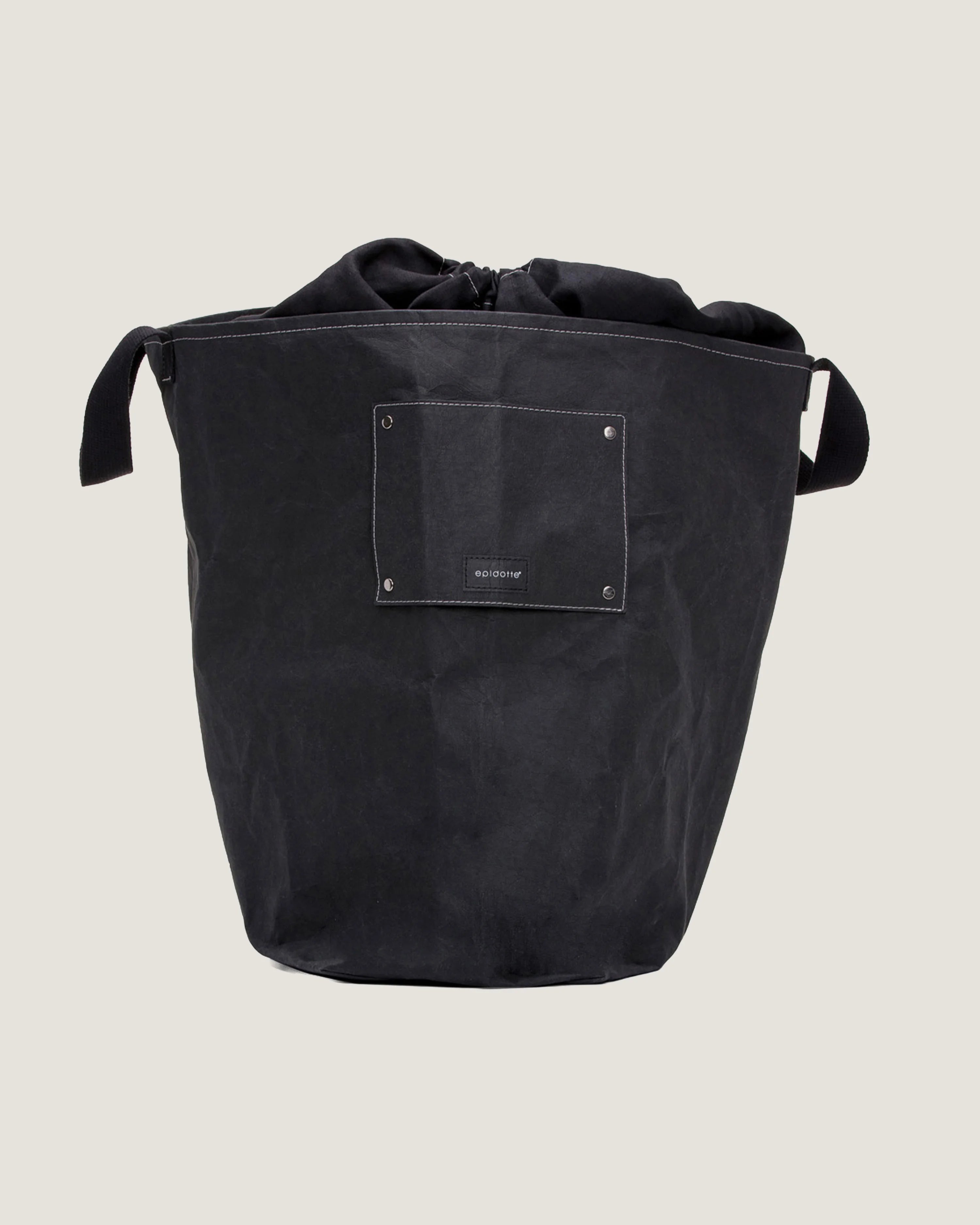 Laundry Bag with Lining