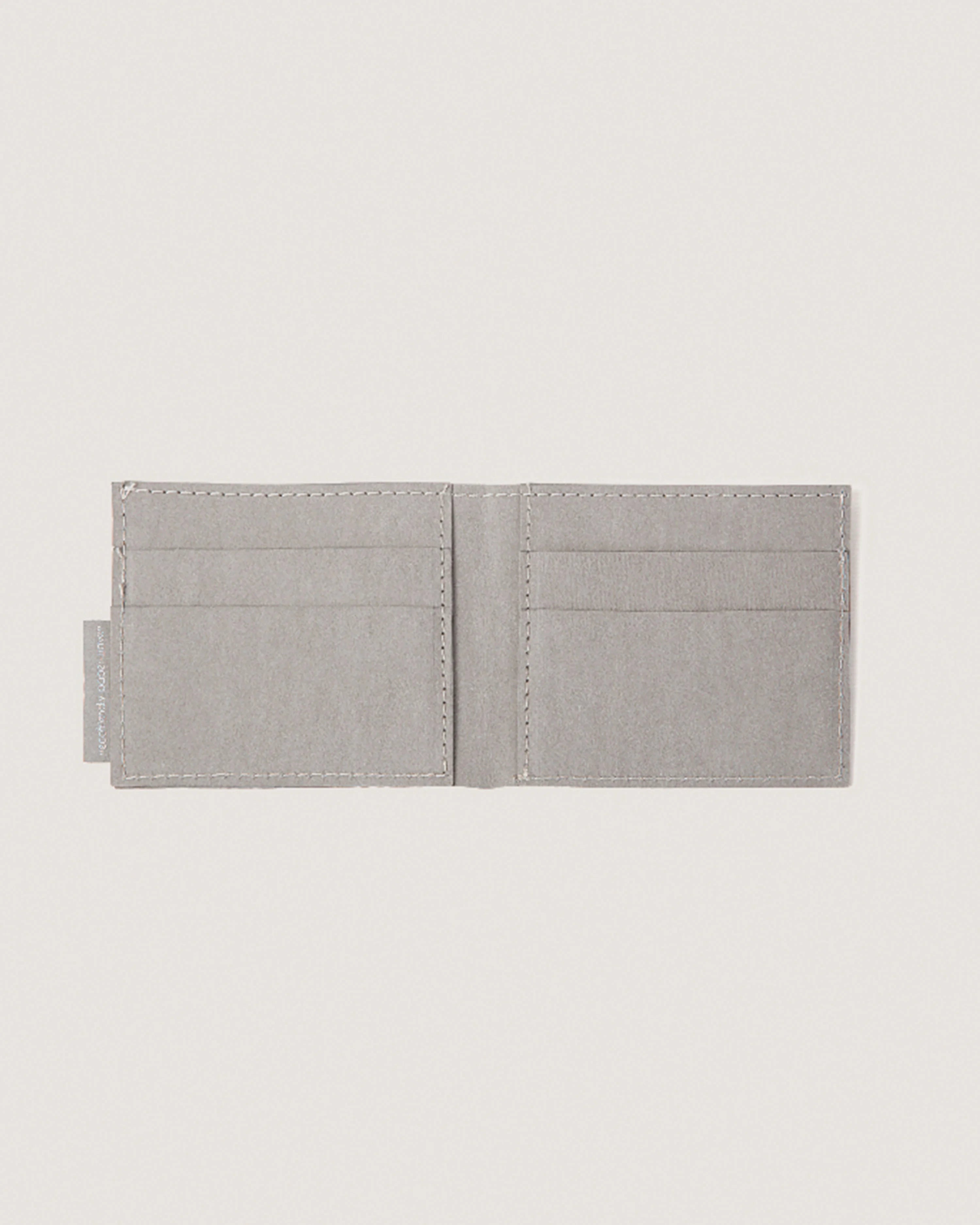 Short Wallet