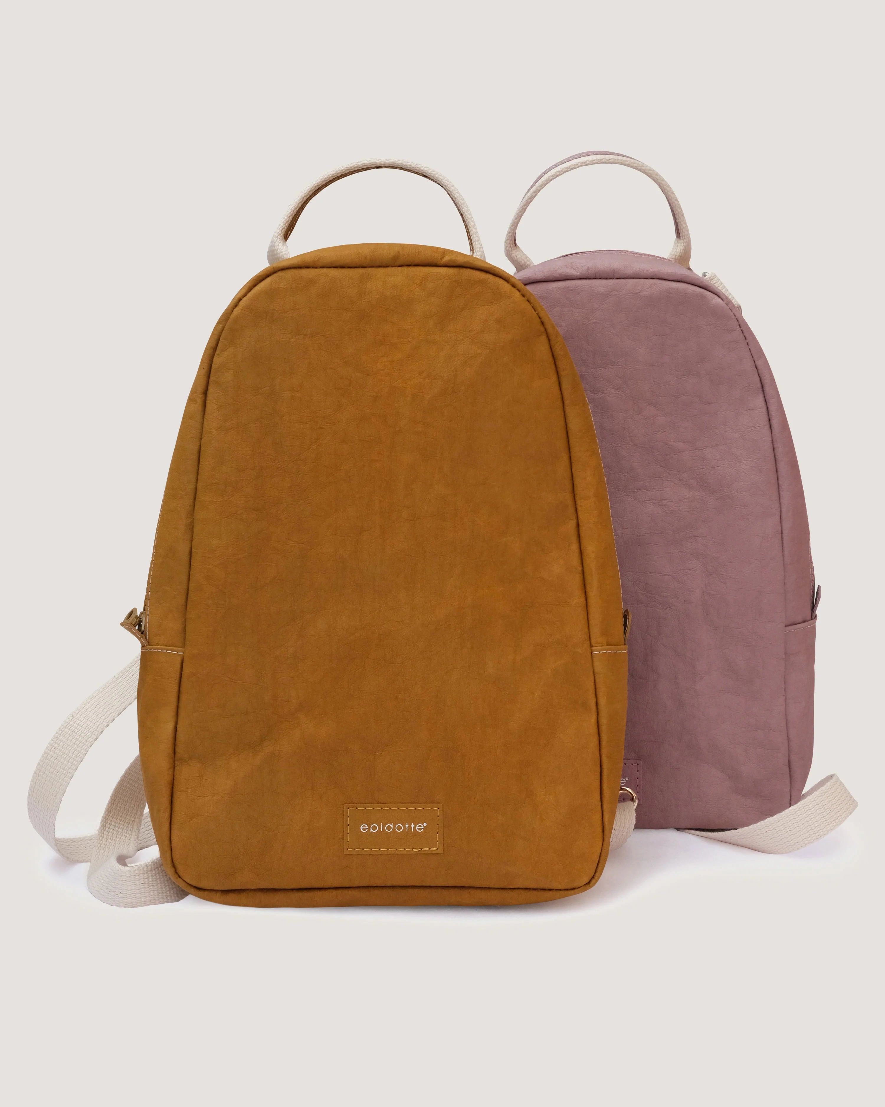 Tiny Backpack