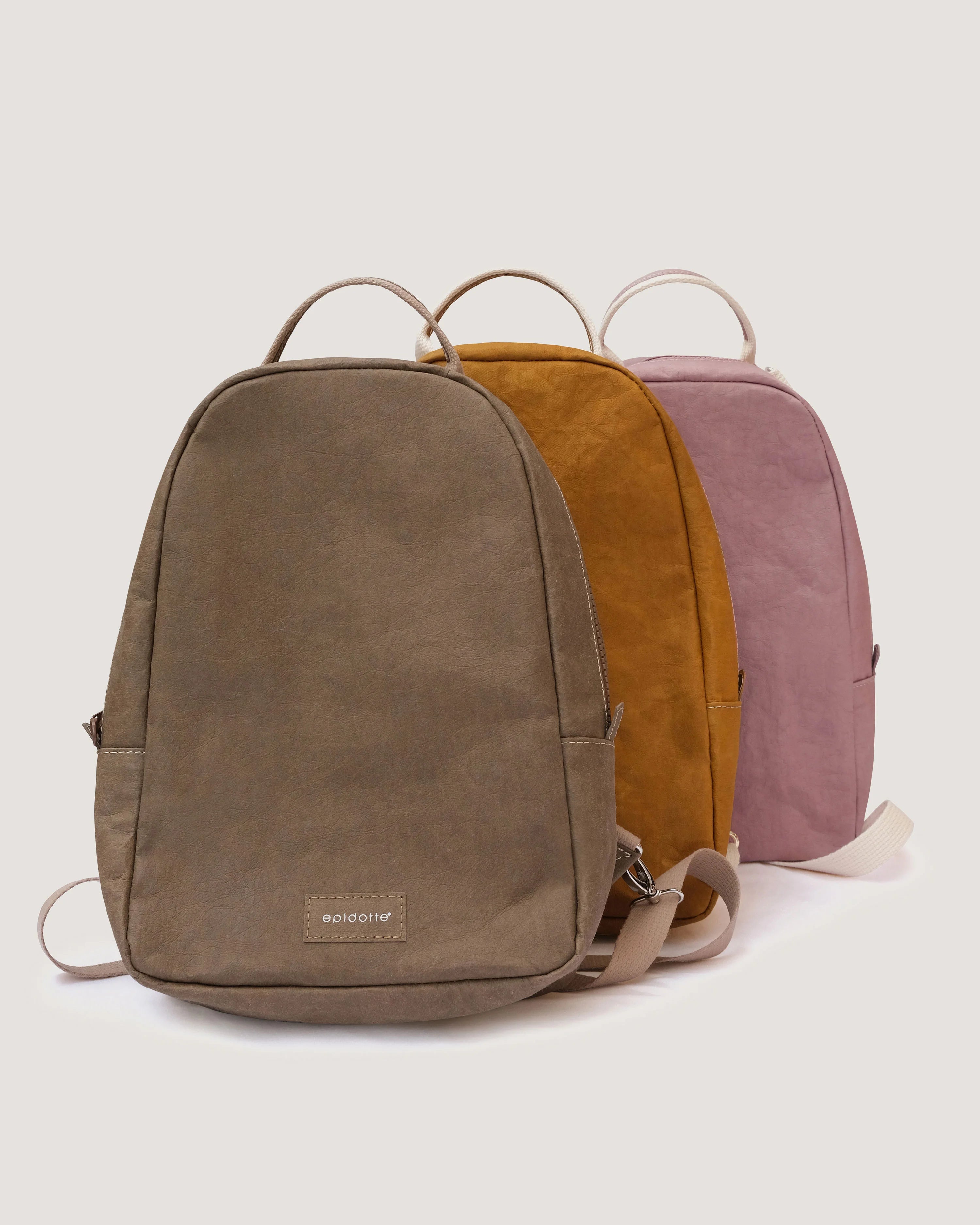 Tiny Backpack