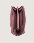 Zipped Wallet