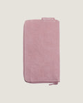 Zipped Wallet