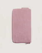 Zipped Wallet