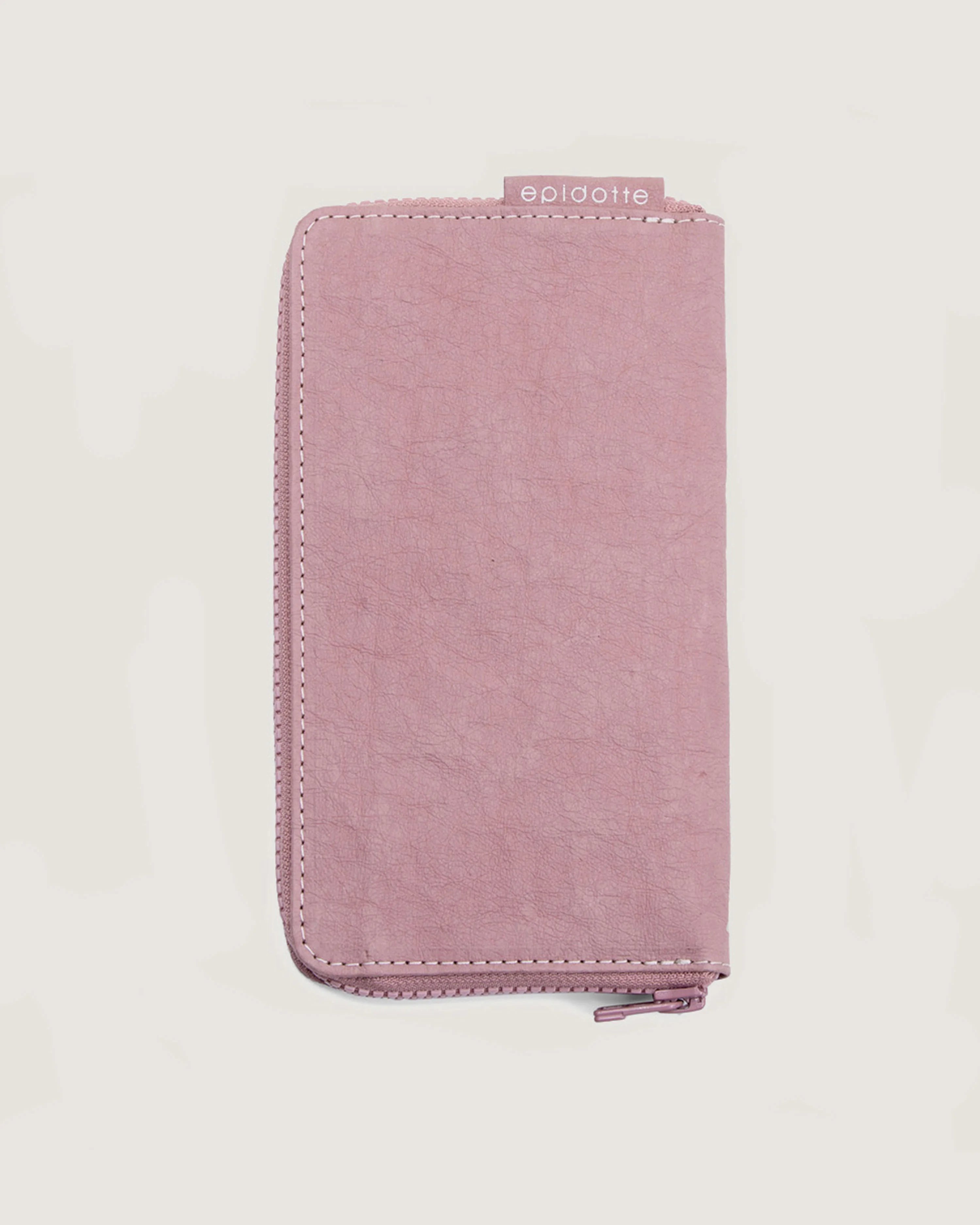 Zipped Wallet