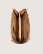 Zipped Wallet