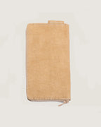 Zipped Wallet