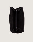 Zipped Wallet