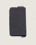 Zipped Wallet