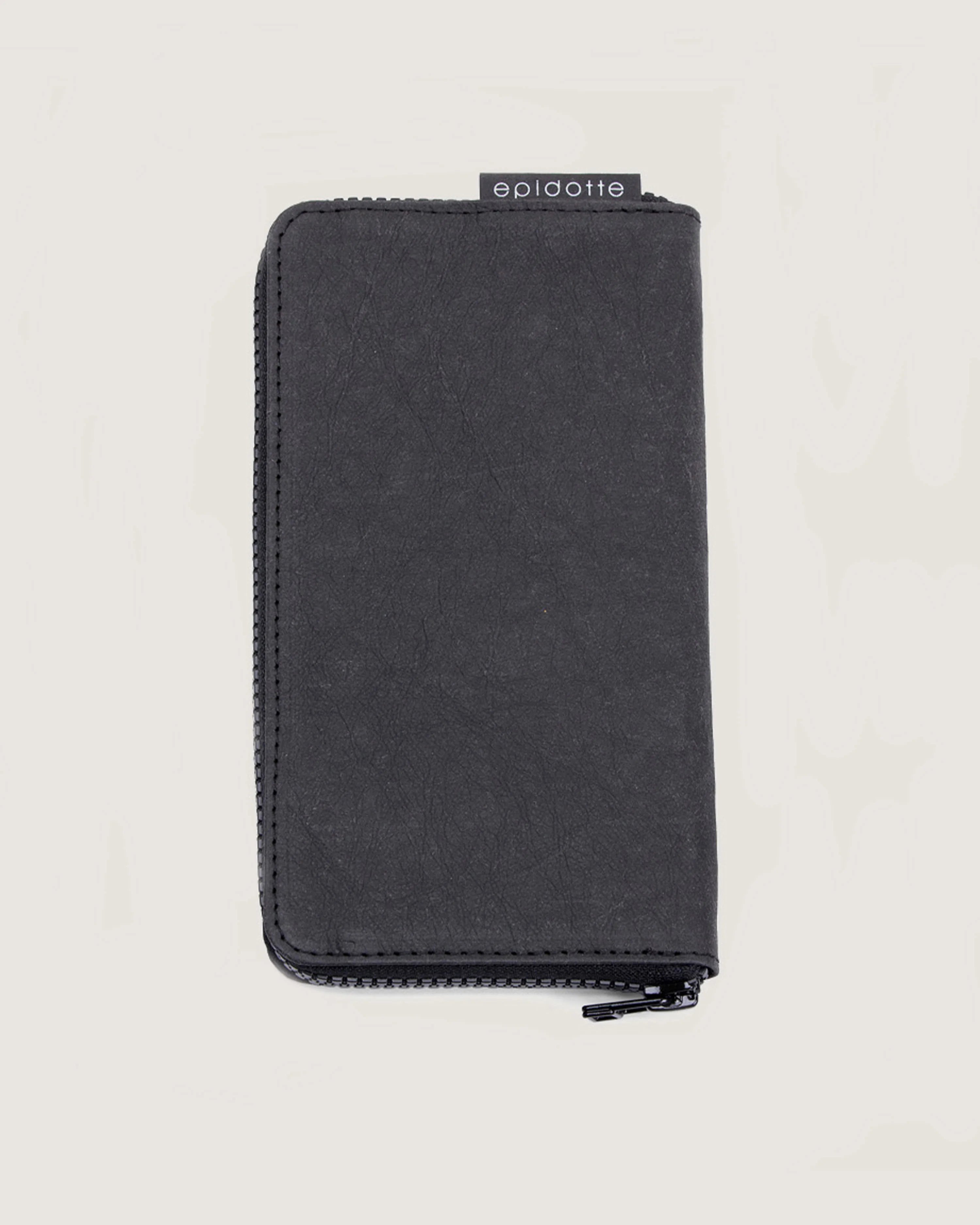 Zipped Wallet