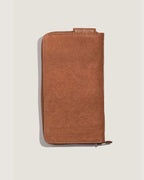 Zipped Wallet