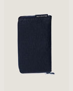 Zipped Wallet