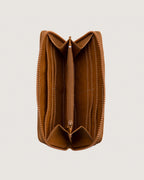 Zipped Wallet