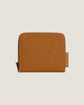 Zipped Wallet - Small