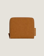 Zipped Wallet - Small