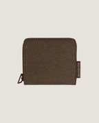 Zipped Wallet - Small