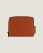 Zipped Wallet - Small