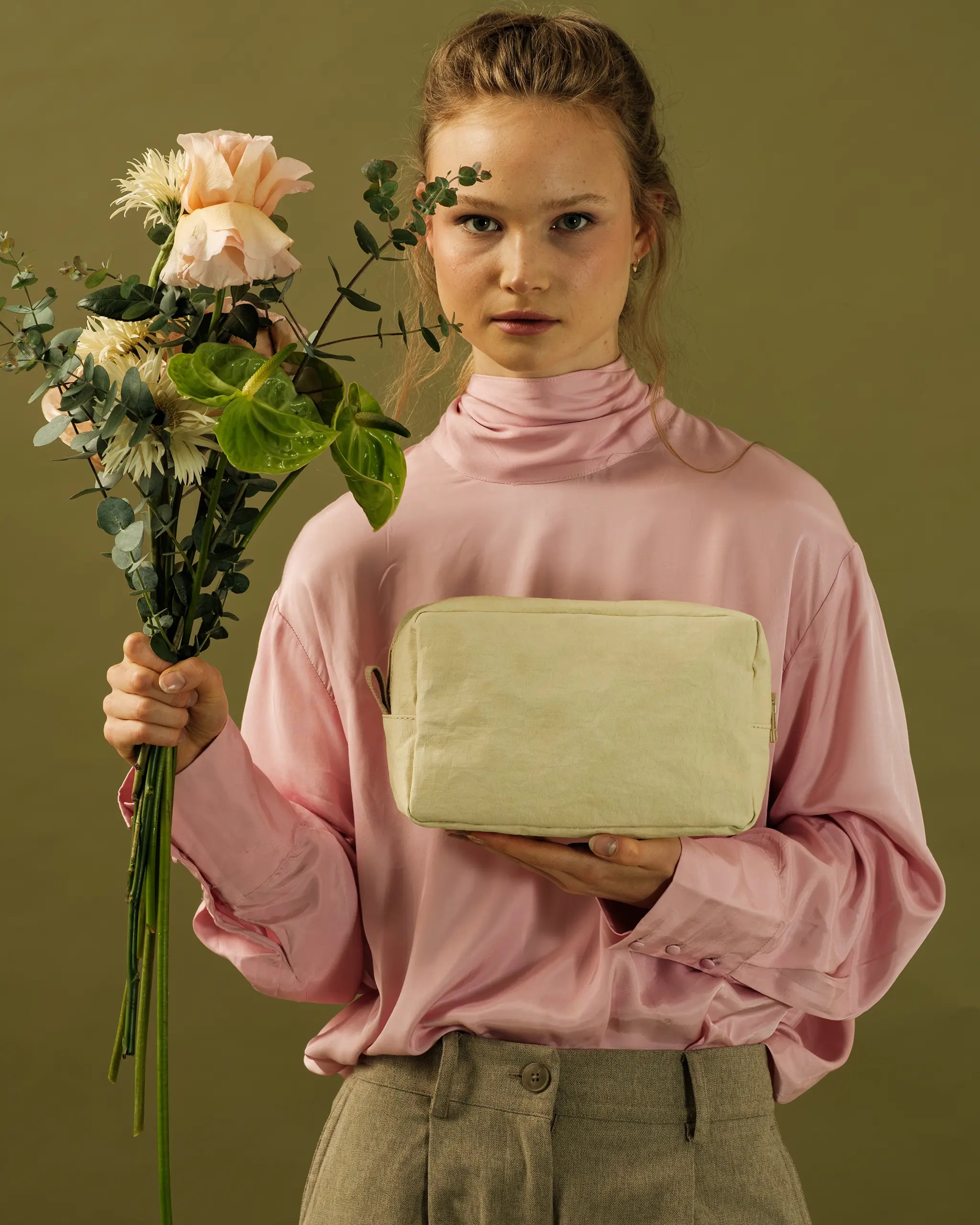 Beauty Case - Large