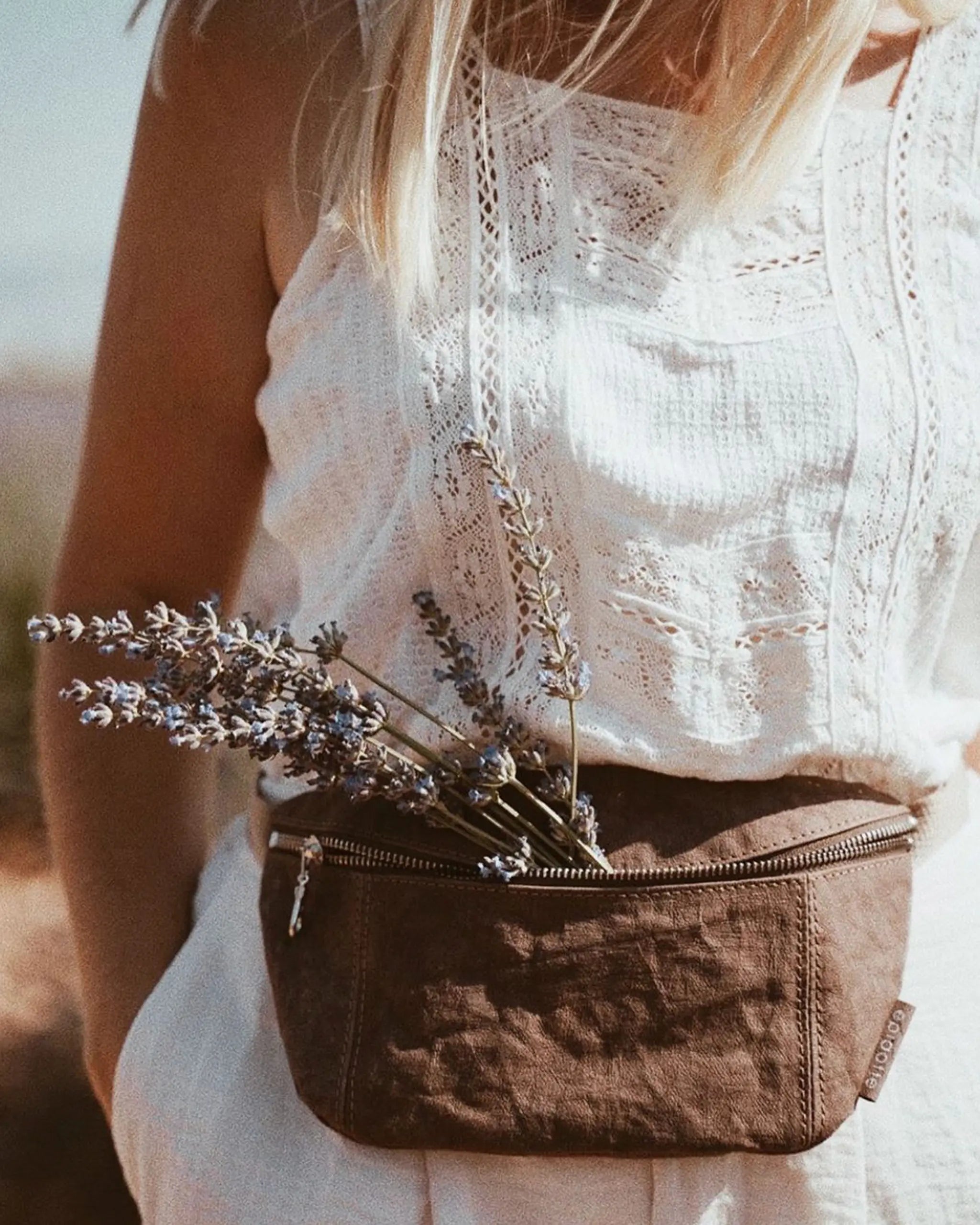 Fanny Pack