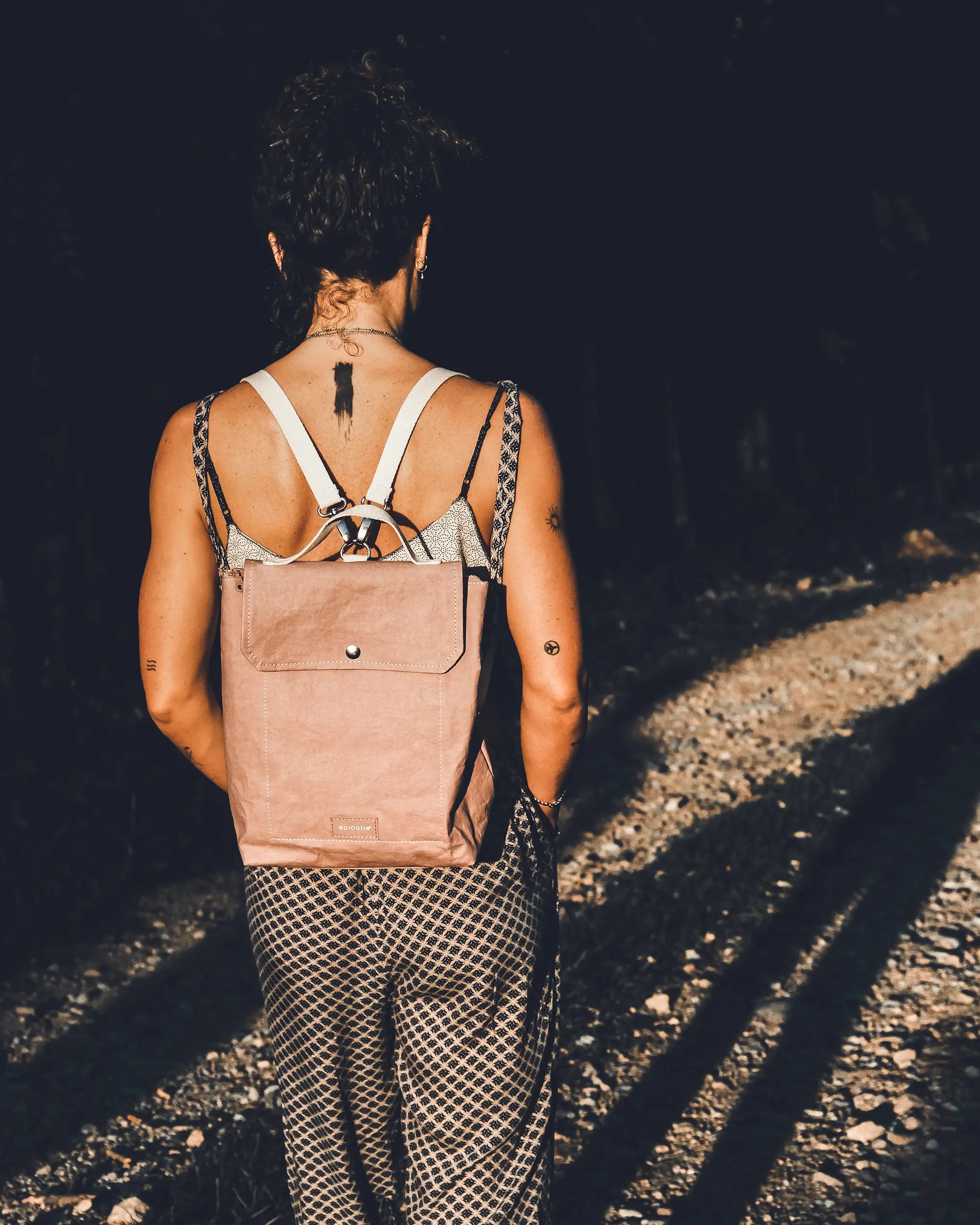 Mini Bag