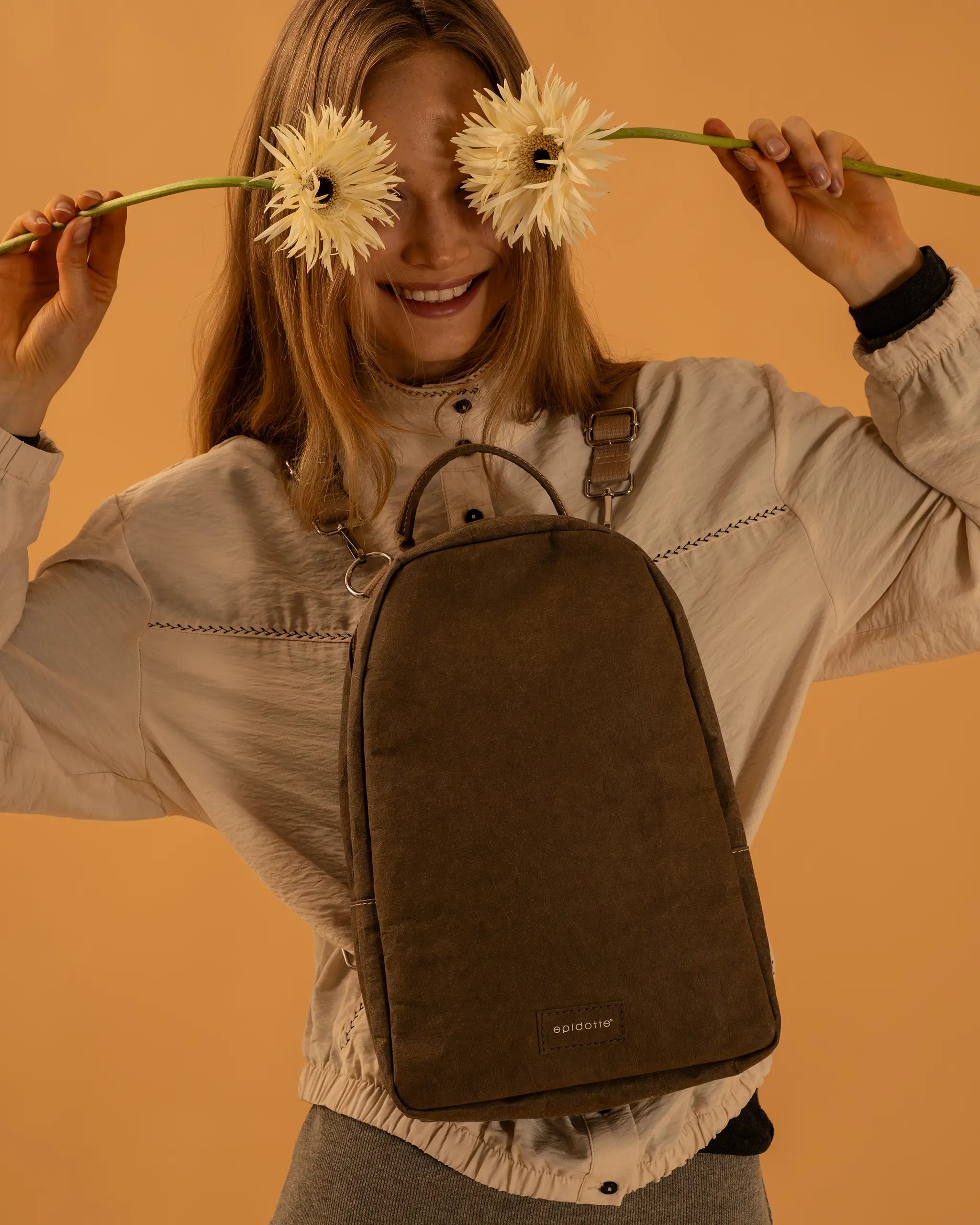 Tiny Backpack