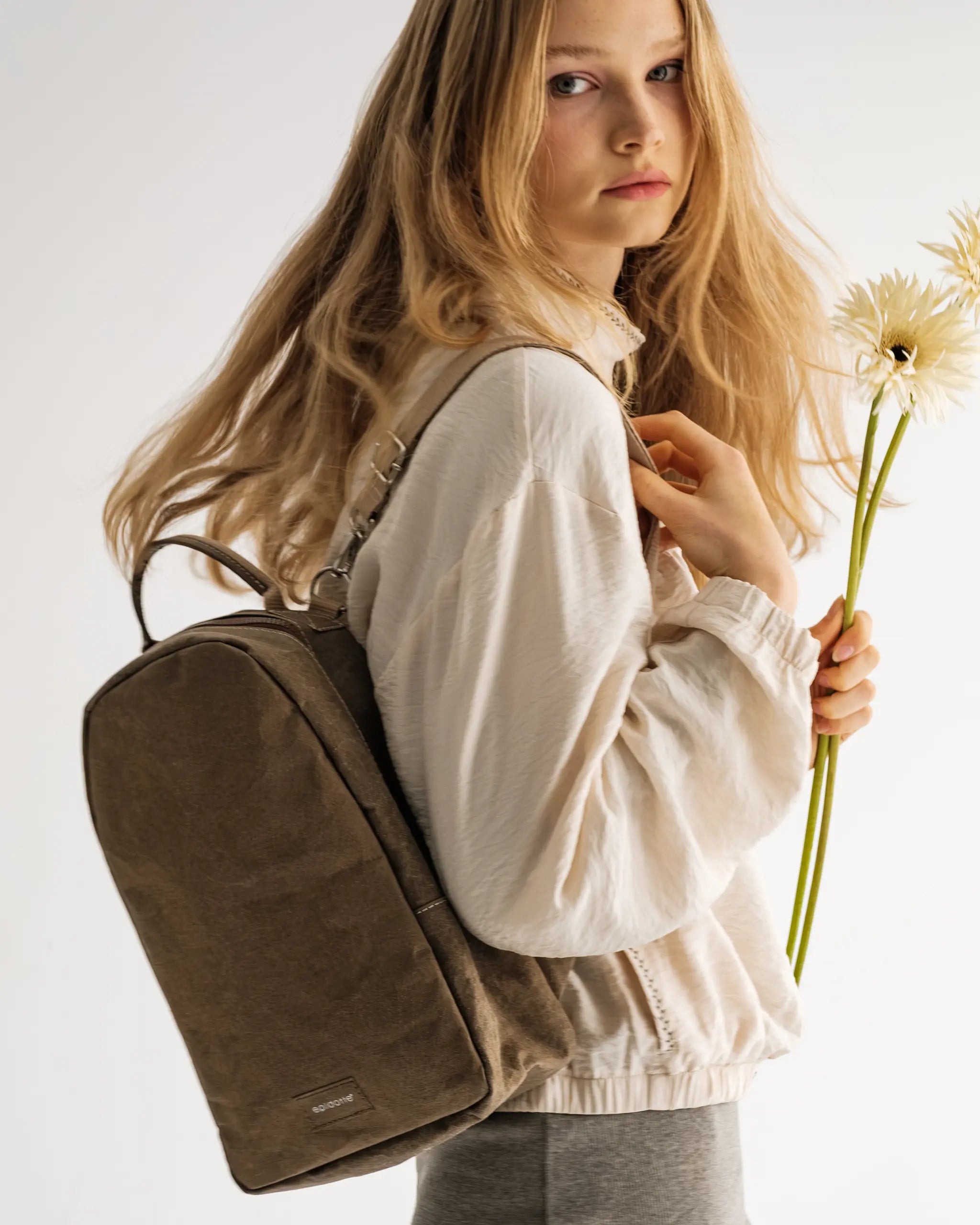 Tiny Backpack