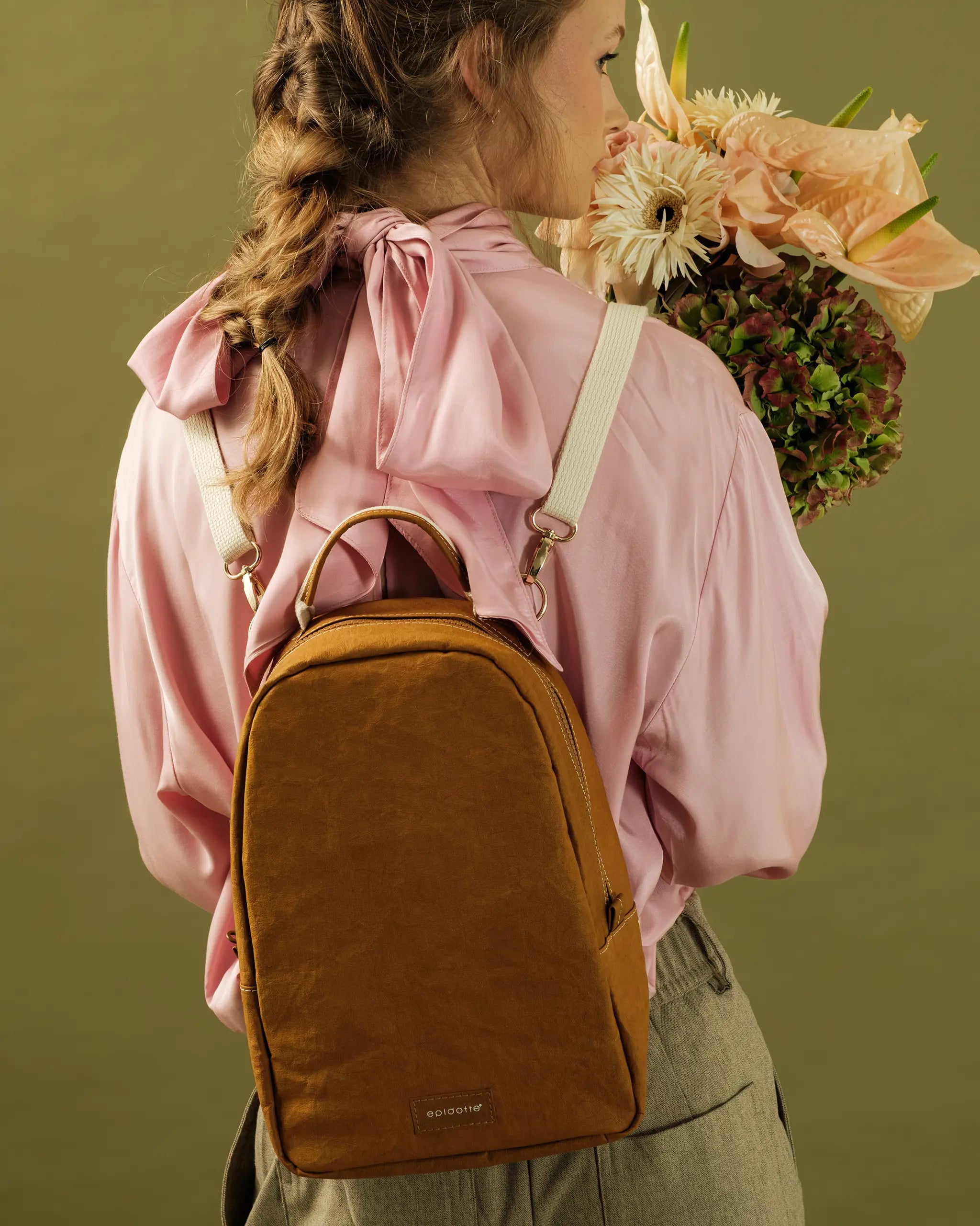 Tiny Backpack