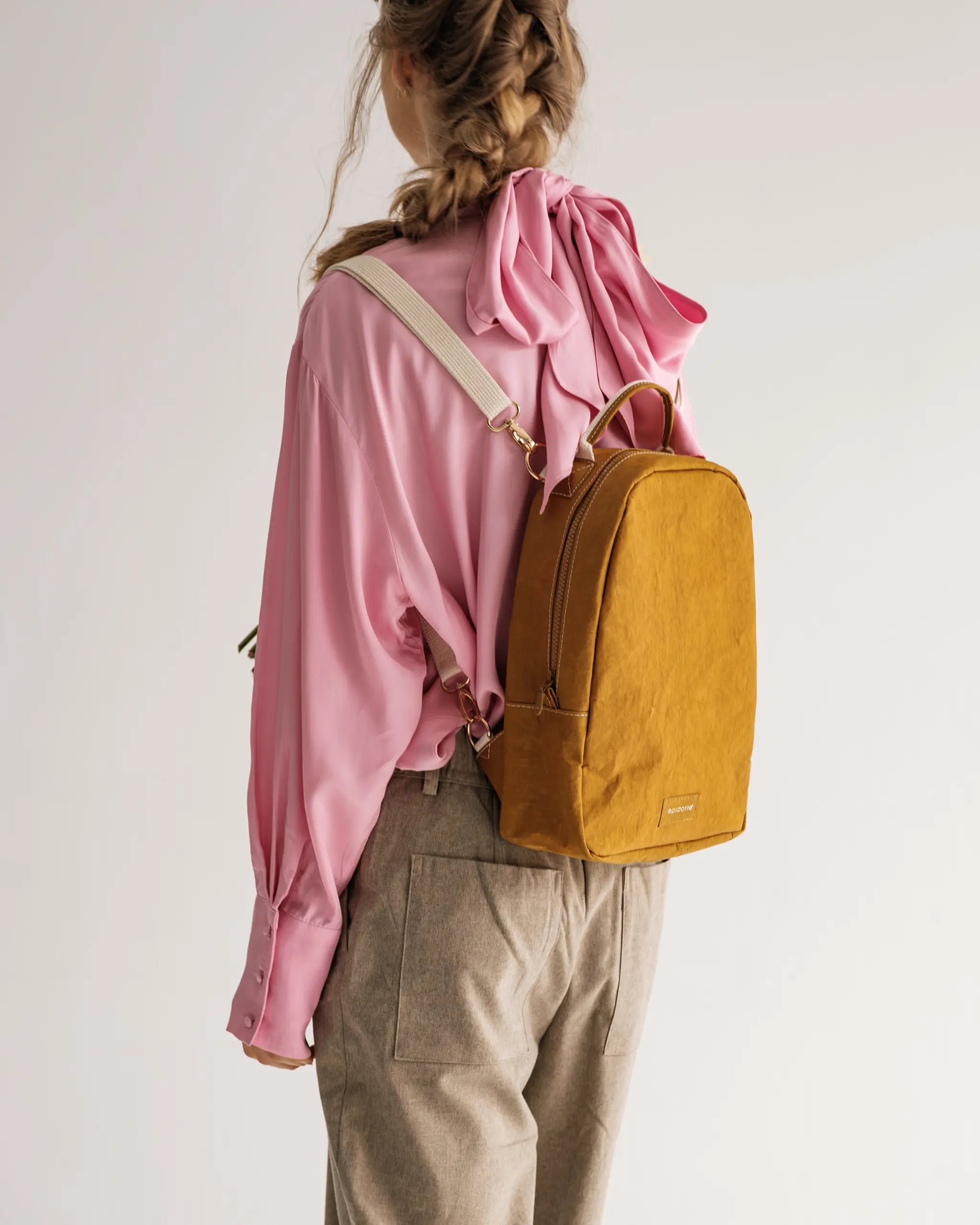 Tiny Backpack