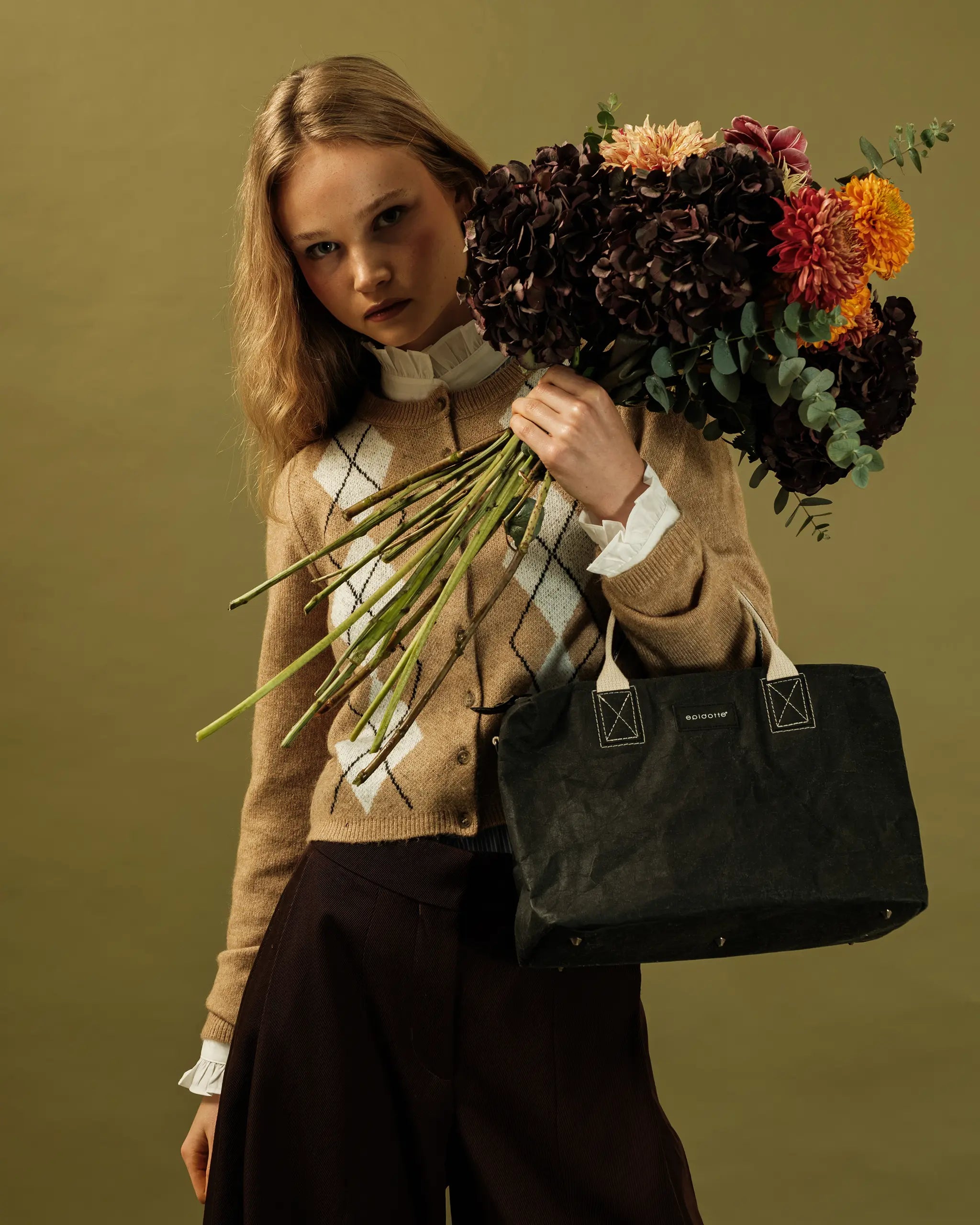 To Go Bag - Small