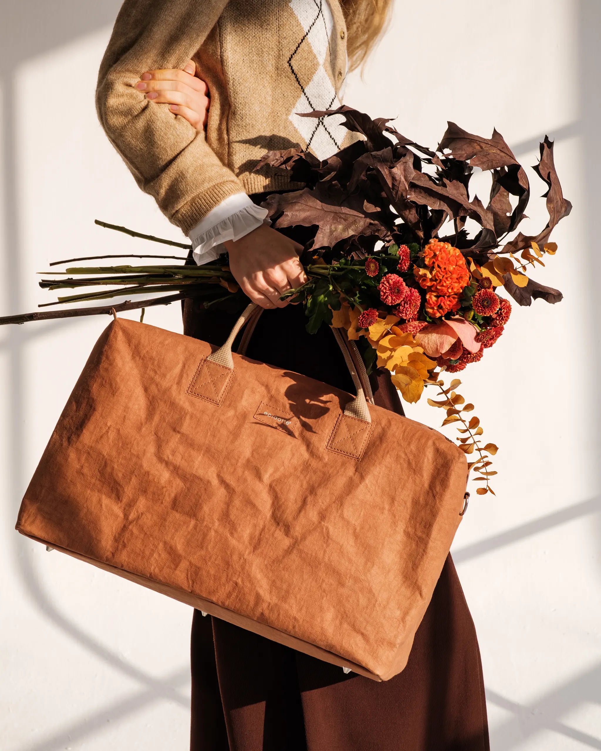 To Go Bag - Large