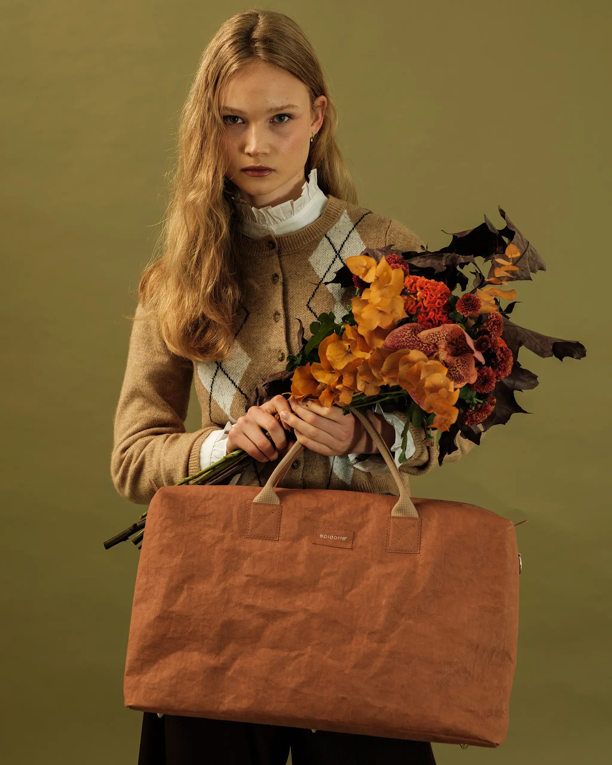 To Go Bag - Large