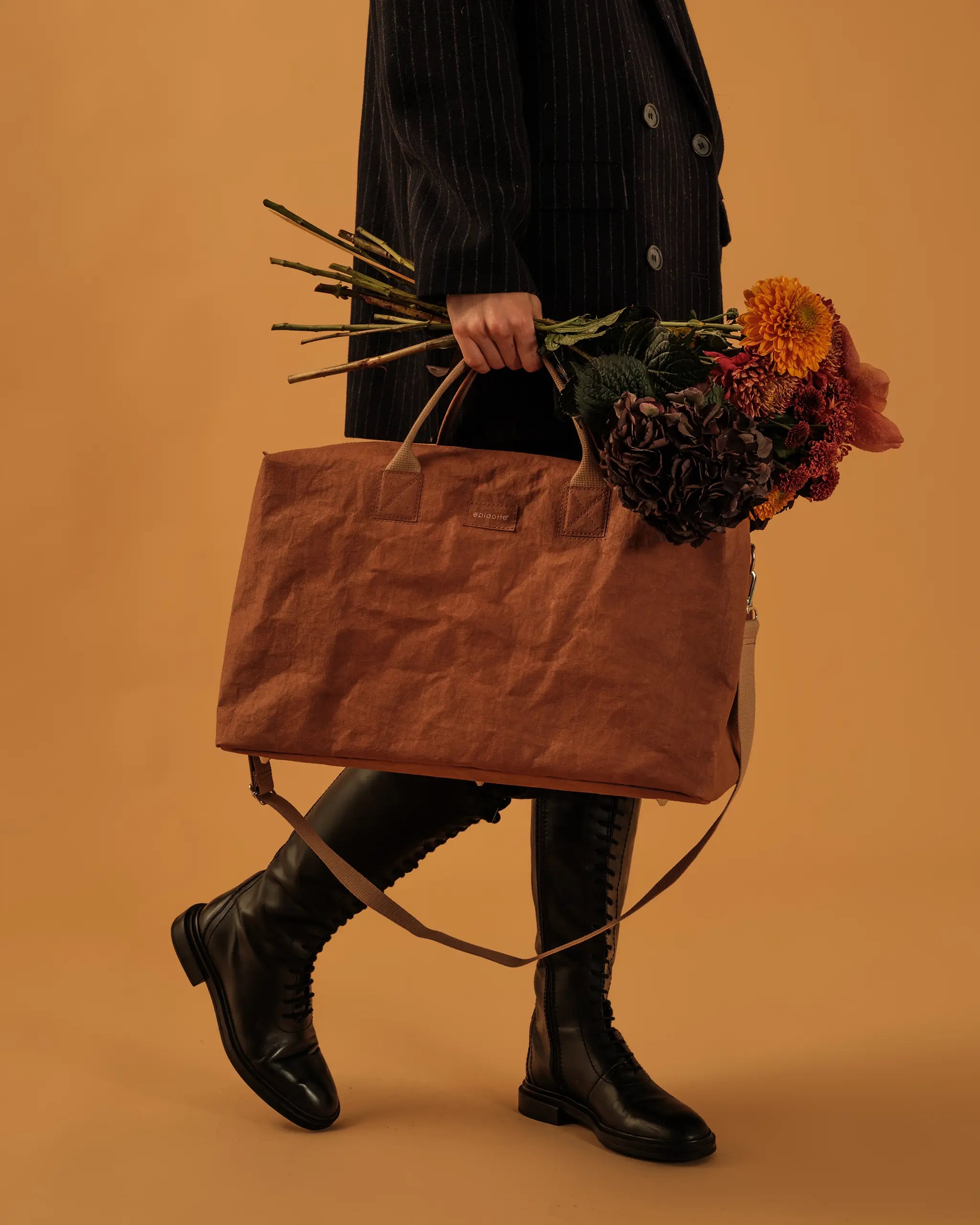To Go Bag - Large