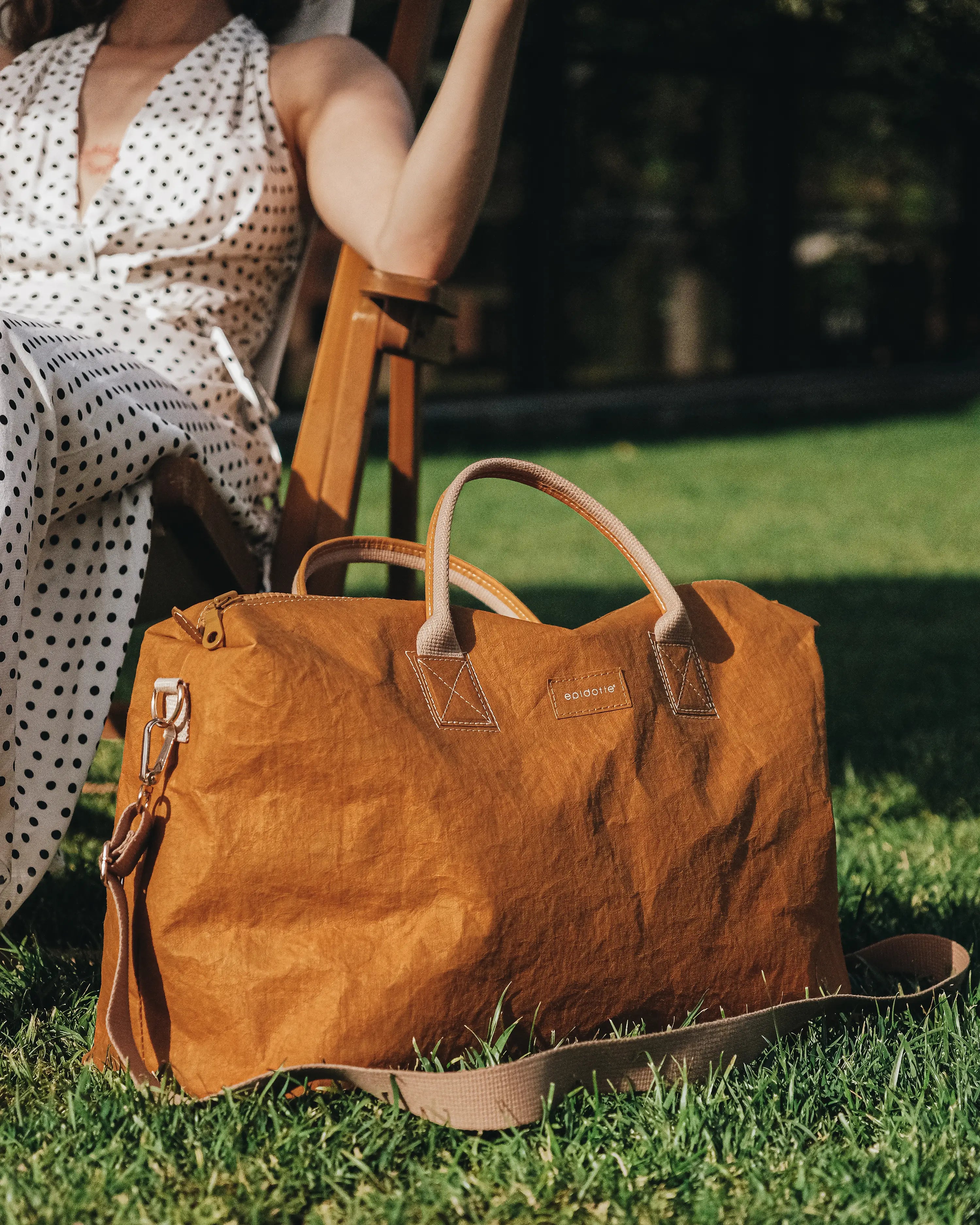 To Go Bag - Large