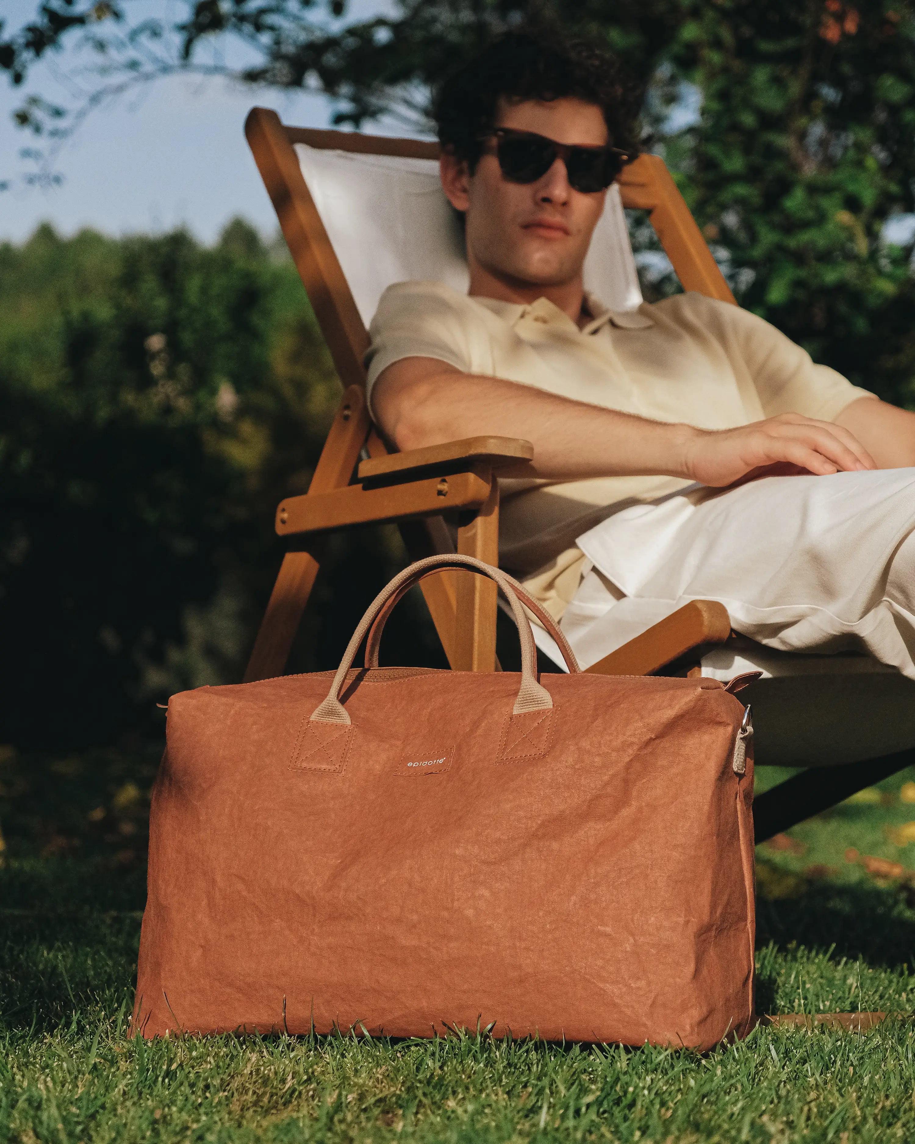 To Go Bag - Large
