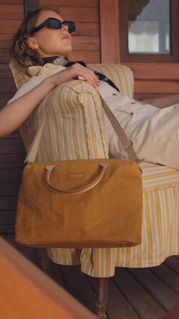 To Go Bag - Small